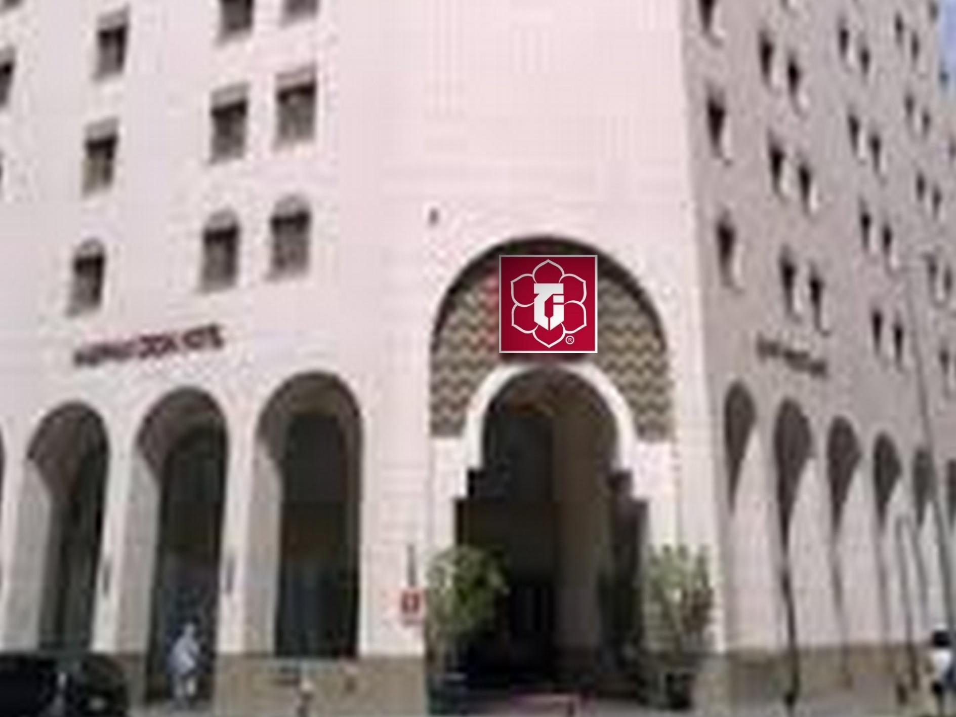 Al Jaad Madinah Hotel Medina ภายนอก รูปภาพ